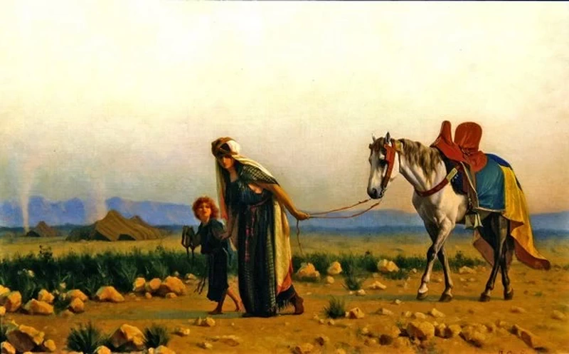 Il ritorno